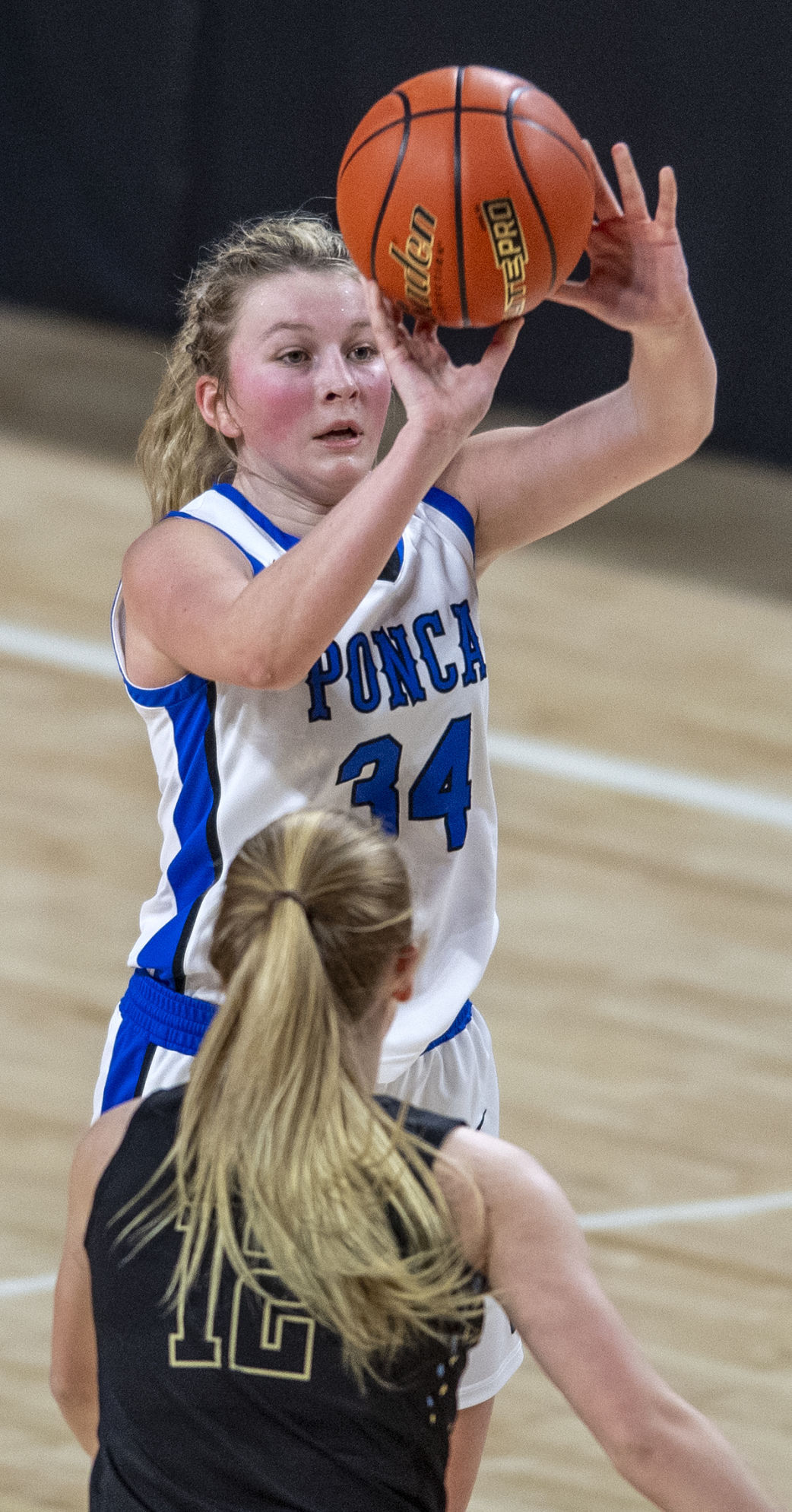 BRLD vs. Ponca, 3.4